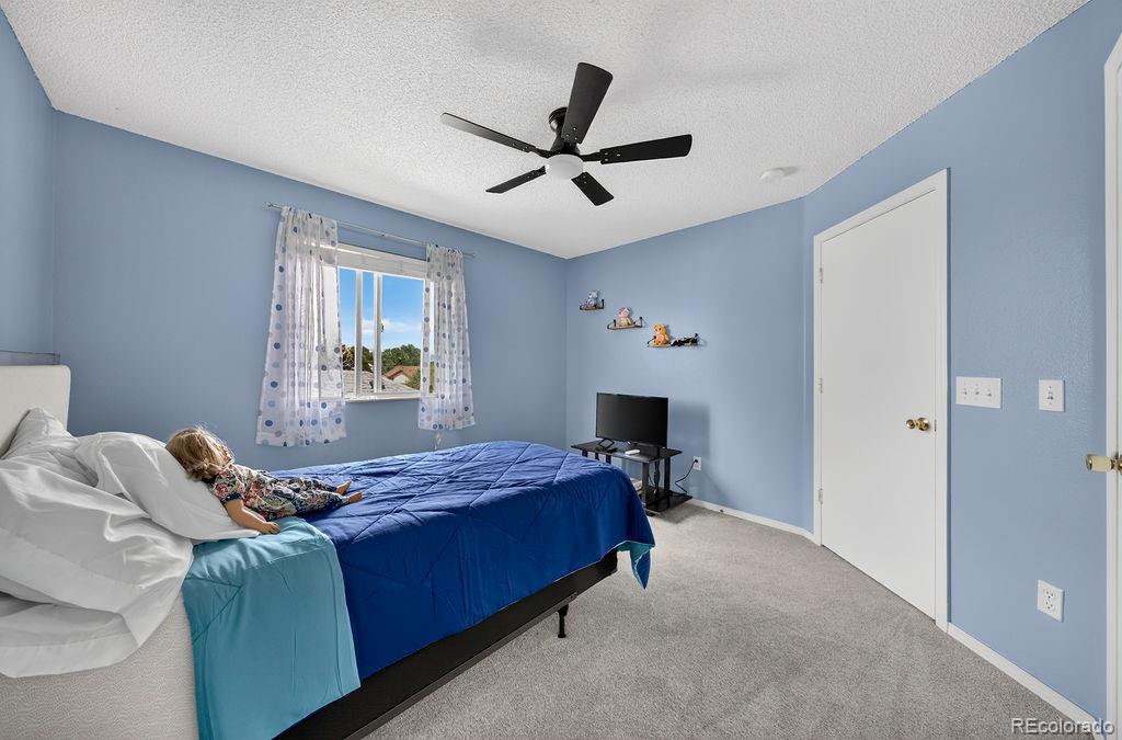 MLS Image #41 for 7110  battle mountain road,colorado springs, Colorado
