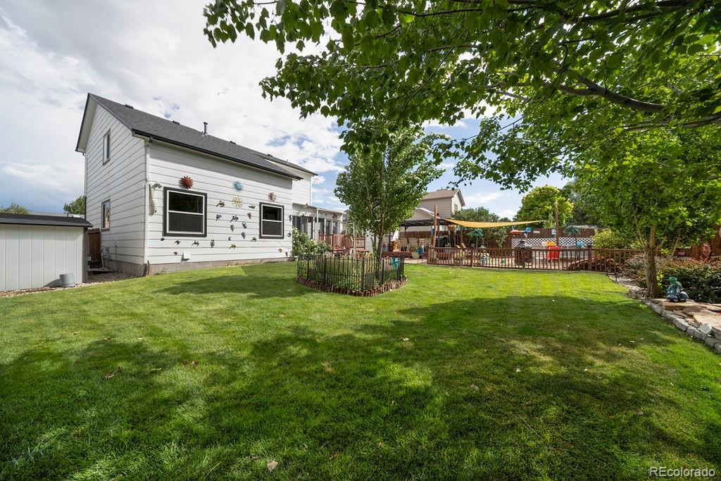 MLS Image #48 for 7110  battle mountain road,colorado springs, Colorado