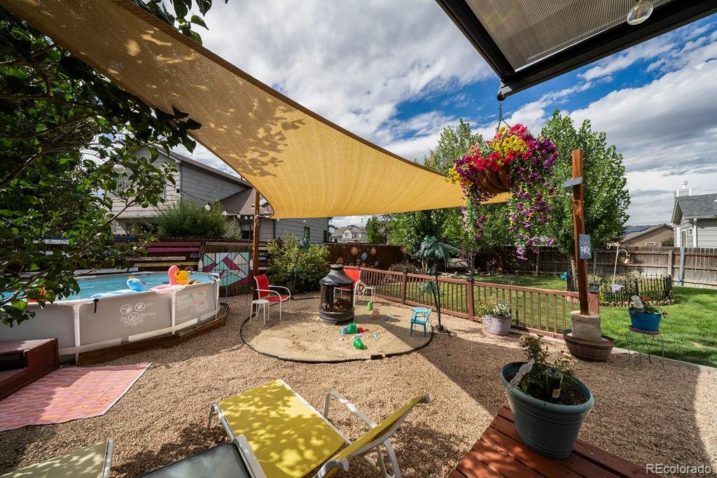 MLS Image #6 for 7110  battle mountain road,colorado springs, Colorado