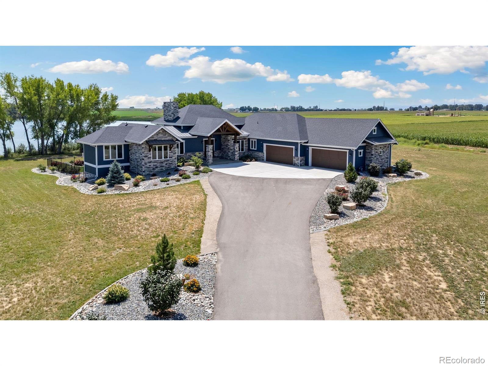 MLS Image #1 for 3324  fox crossing place,loveland, Colorado