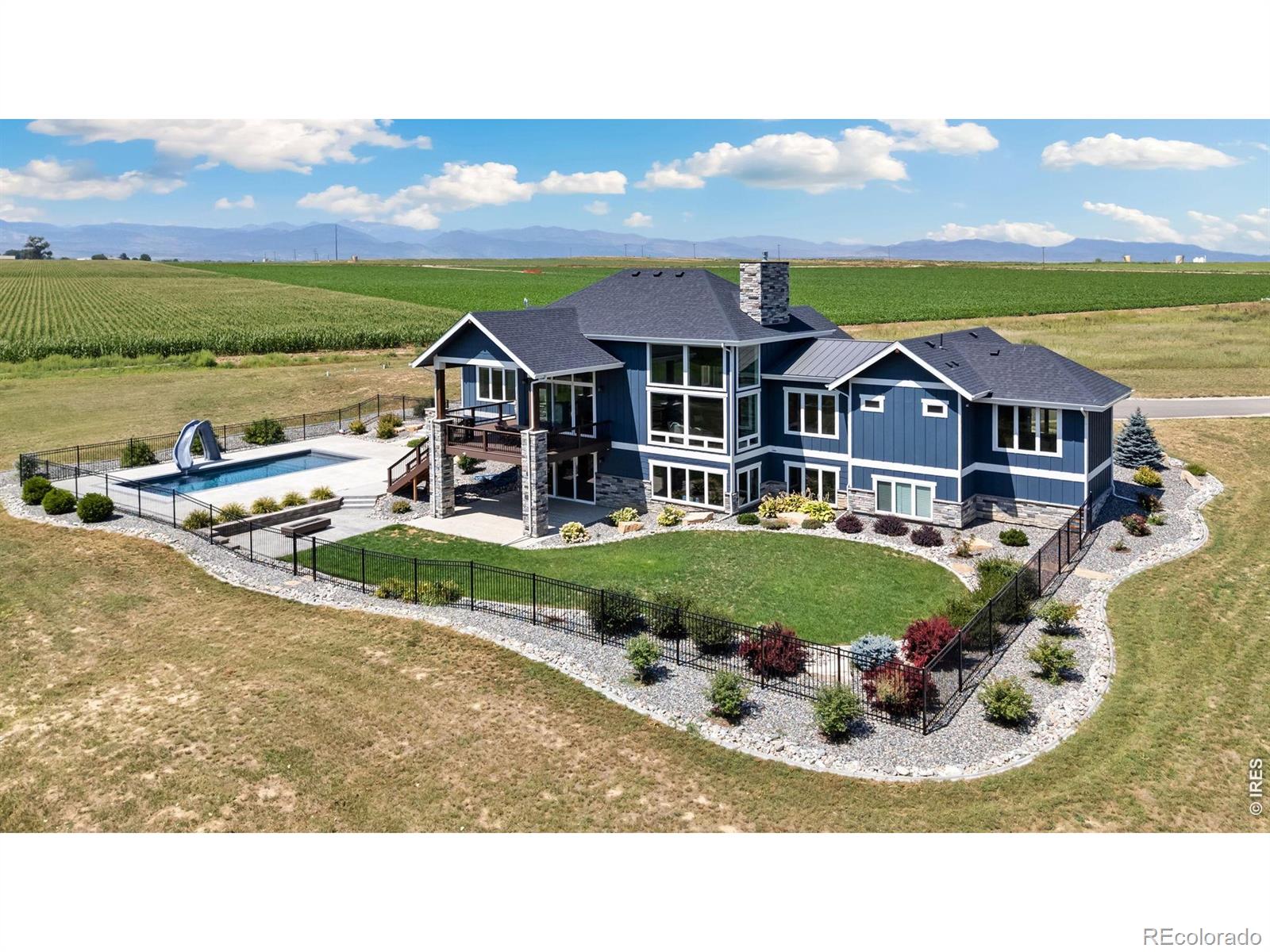 MLS Image #5 for 3324  fox crossing place,loveland, Colorado