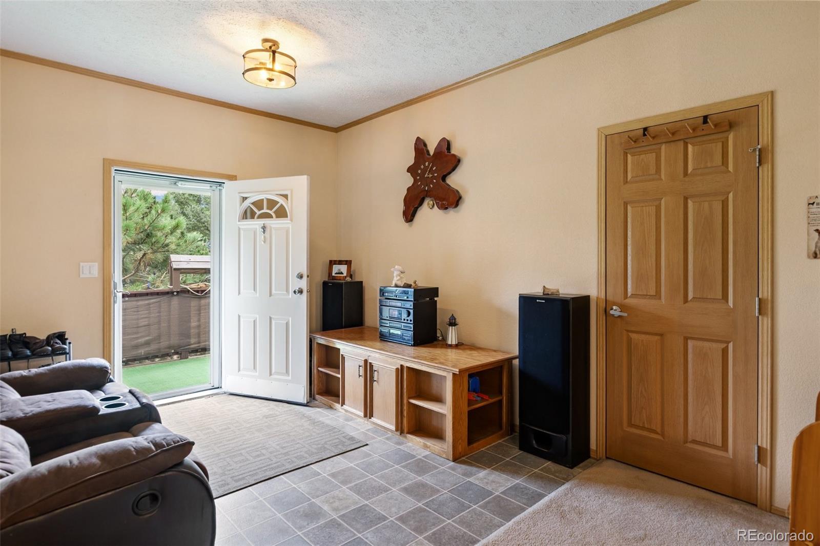 MLS Image #10 for 129  kestrel court,divide, Colorado
