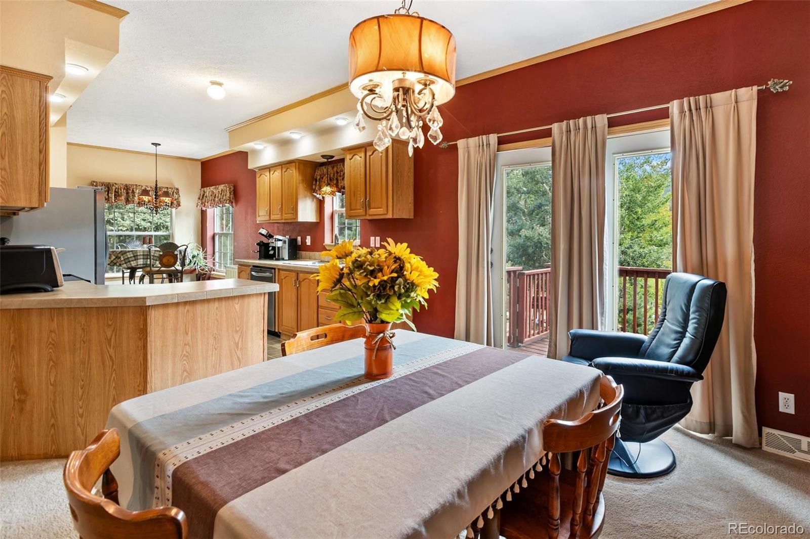 MLS Image #15 for 129  kestrel court,divide, Colorado