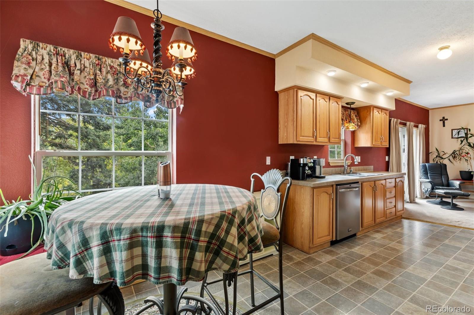 MLS Image #18 for 129  kestrel court,divide, Colorado