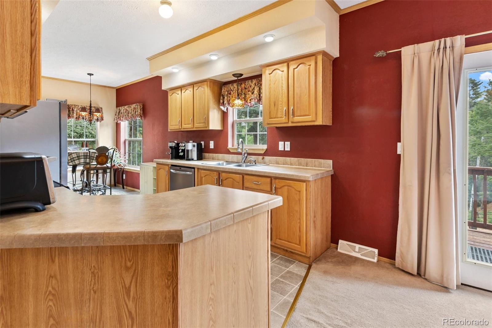 MLS Image #19 for 129  kestrel court,divide, Colorado