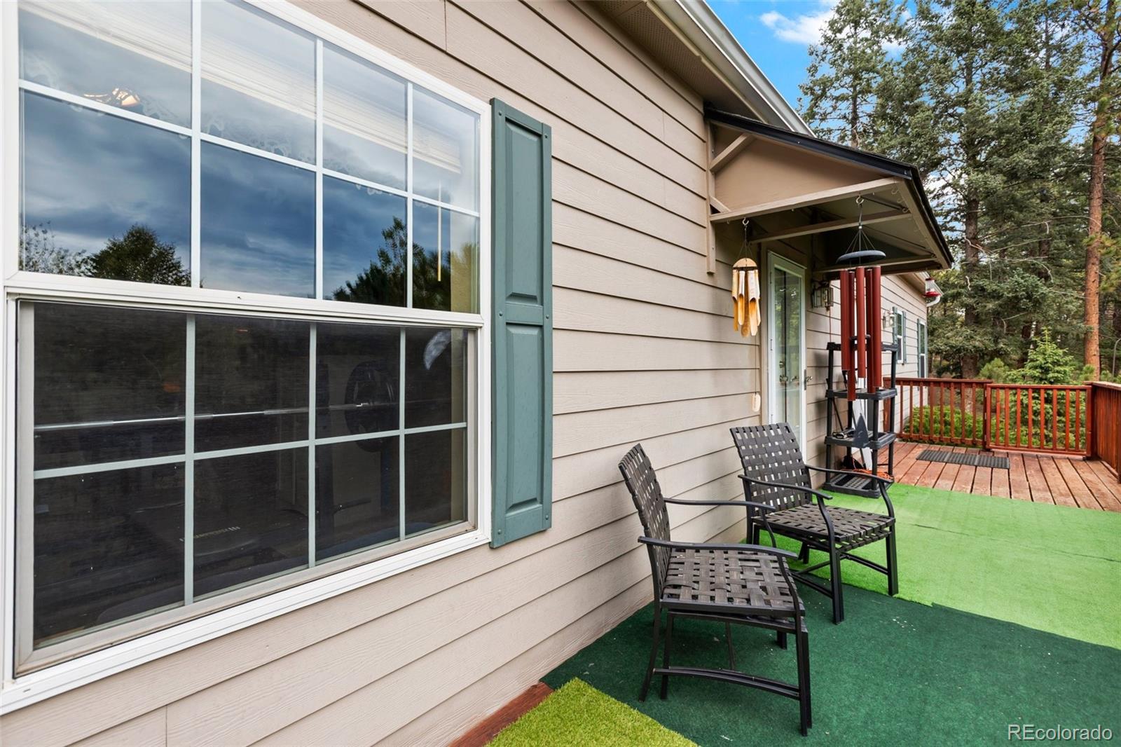 MLS Image #35 for 129  kestrel court,divide, Colorado