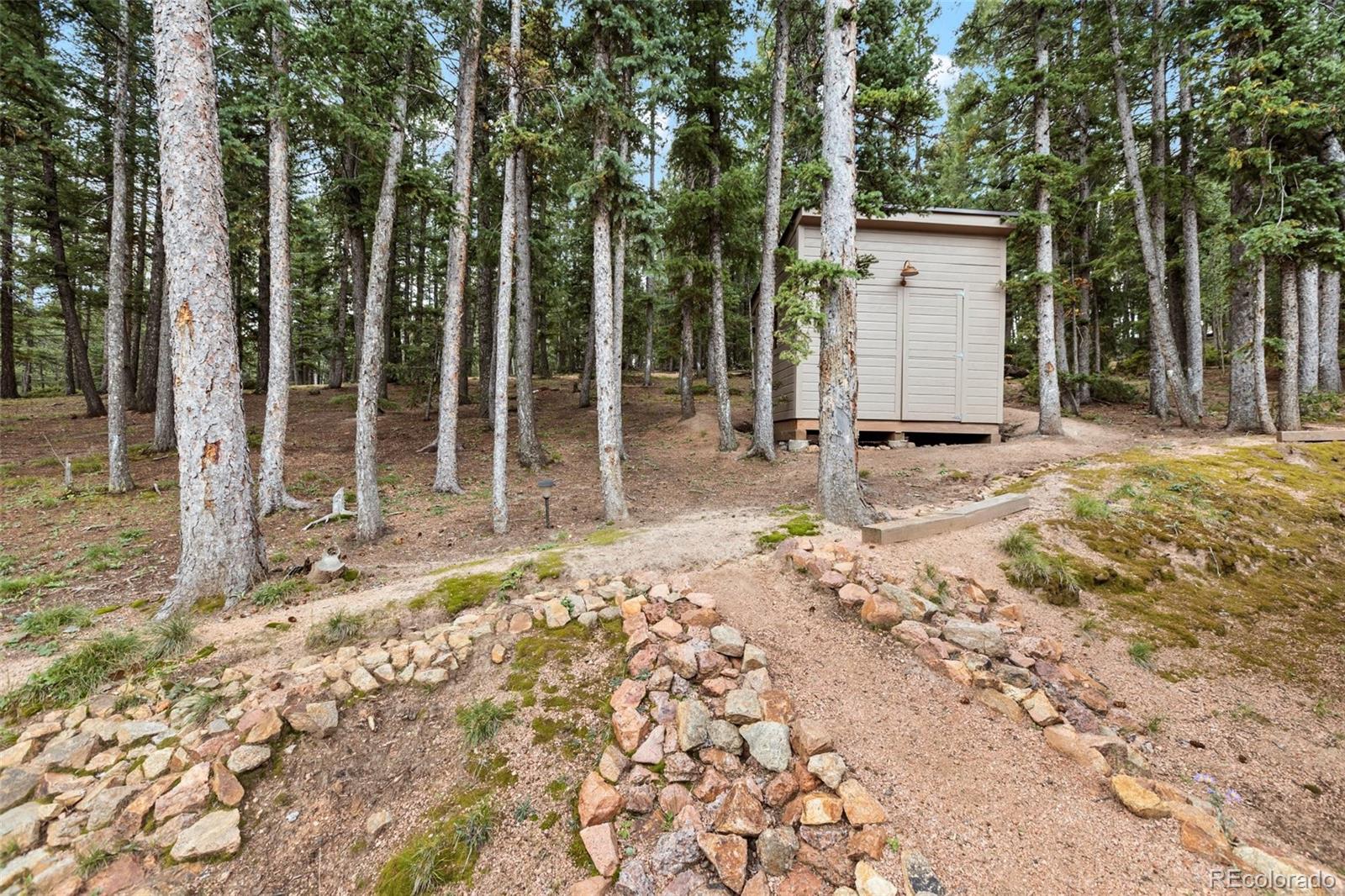 MLS Image #36 for 129  kestrel court,divide, Colorado