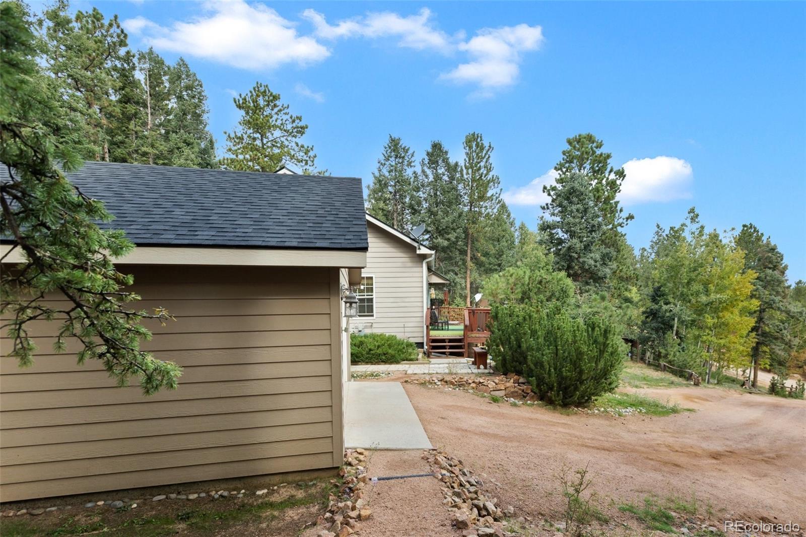 MLS Image #41 for 129  kestrel court,divide, Colorado