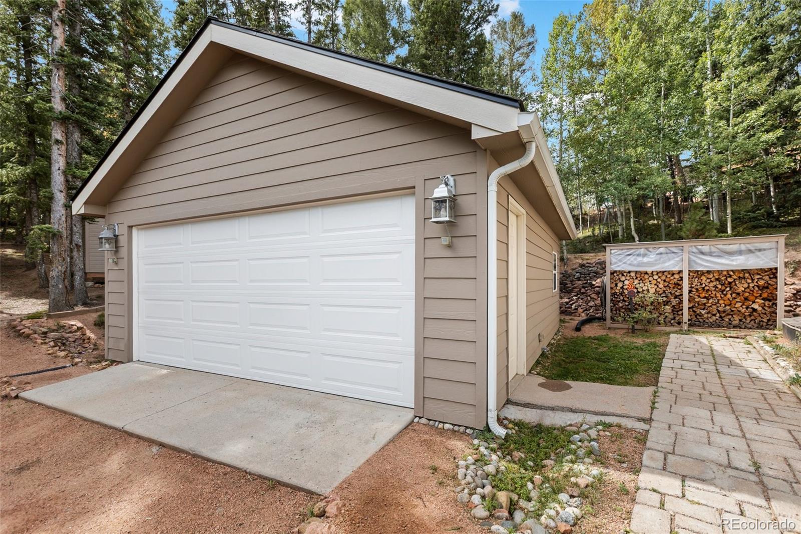 MLS Image #42 for 129  kestrel court,divide, Colorado