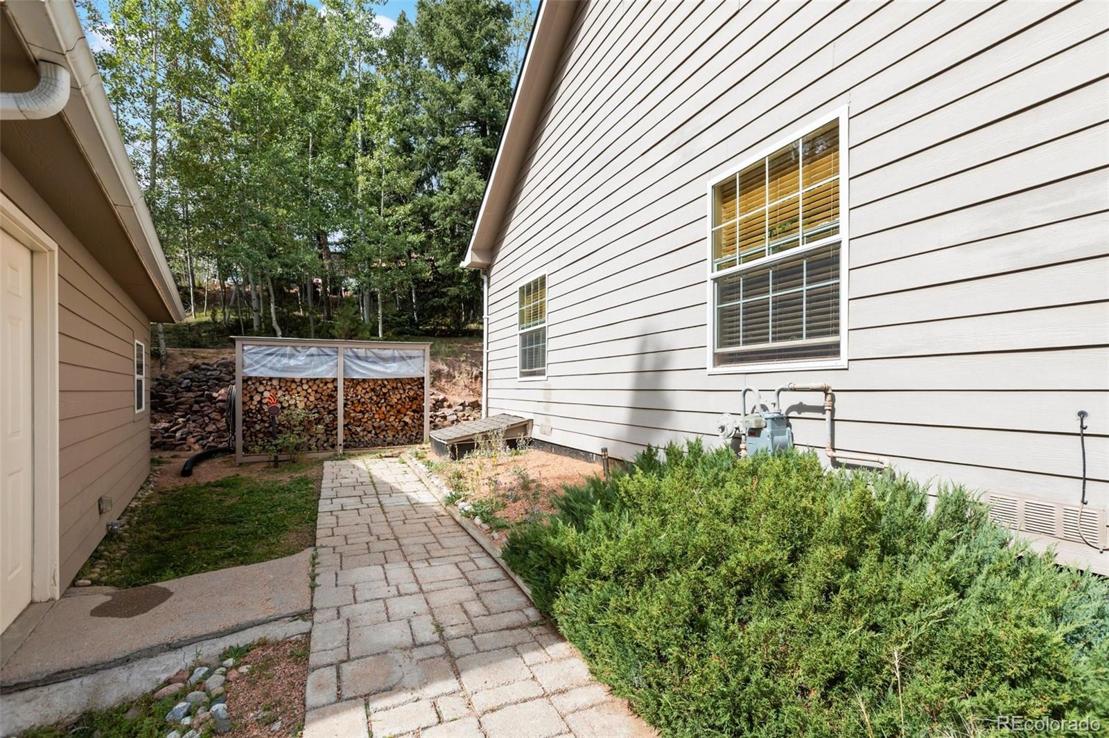 MLS Image #9 for 129  kestrel court,divide, Colorado