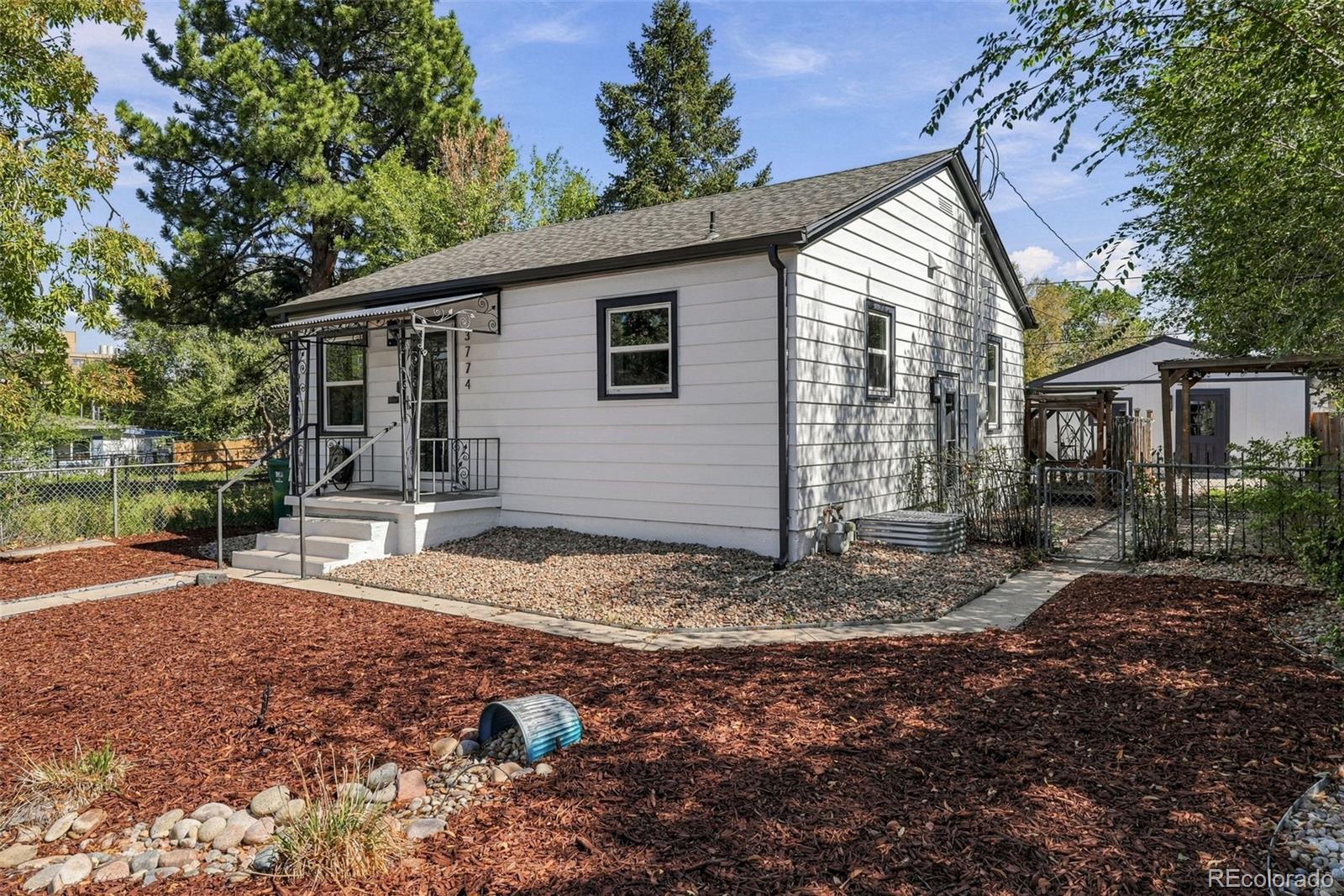 MLS Image #1 for 3774 s delaware street,englewood, Colorado