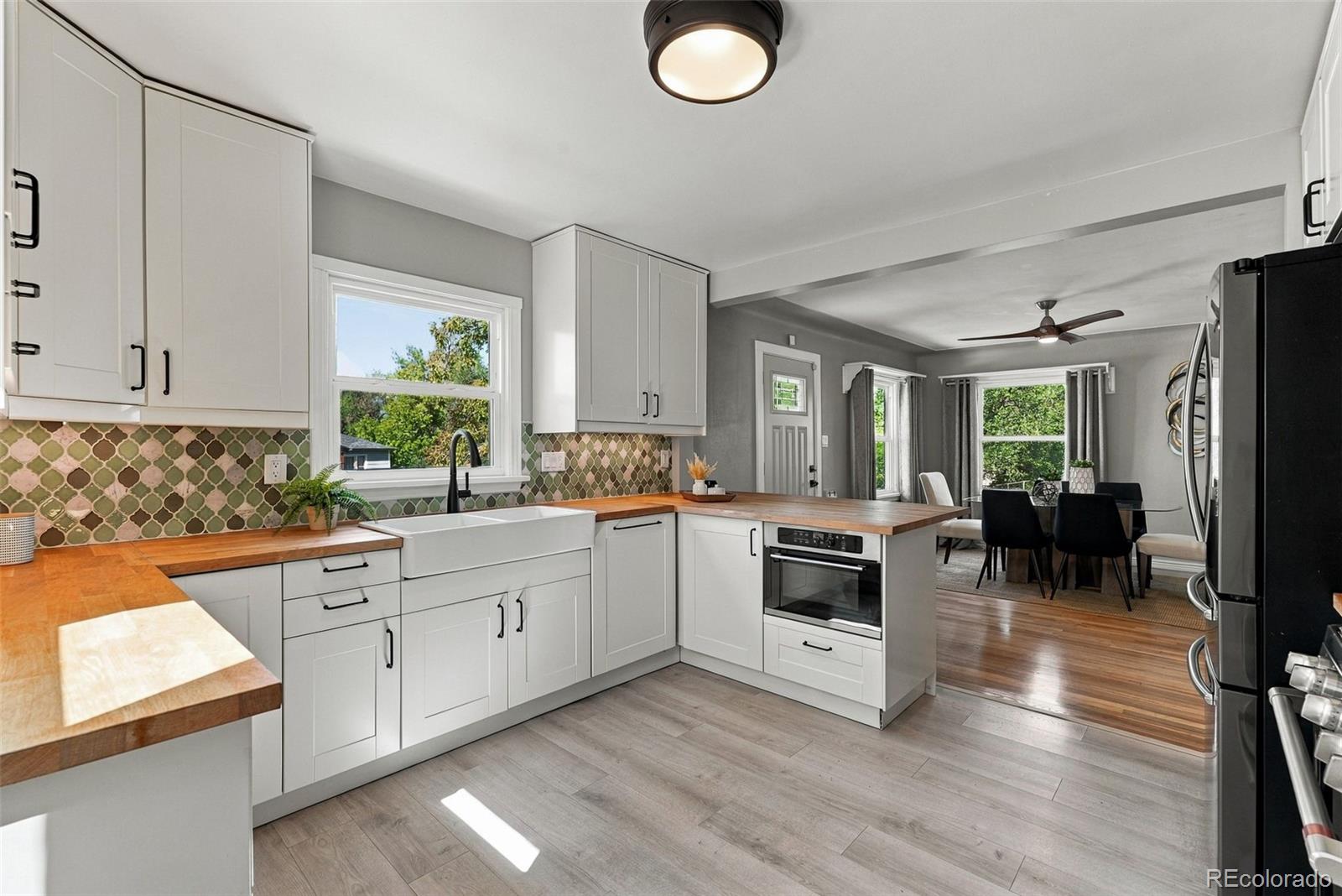 MLS Image #12 for 3774 s delaware street,englewood, Colorado