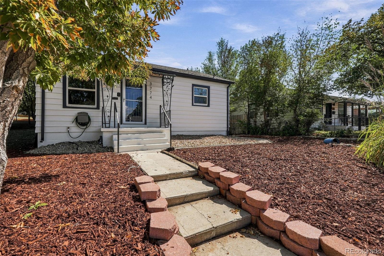 MLS Image #2 for 3774 s delaware street,englewood, Colorado