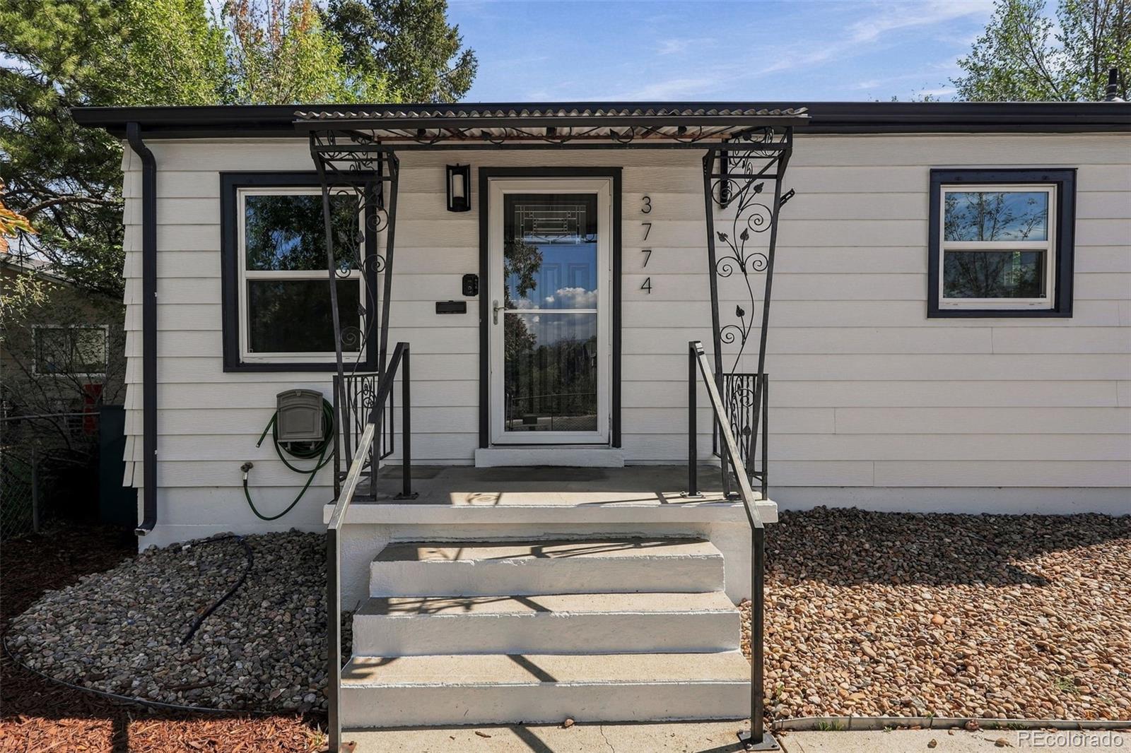 MLS Image #3 for 3774 s delaware street,englewood, Colorado