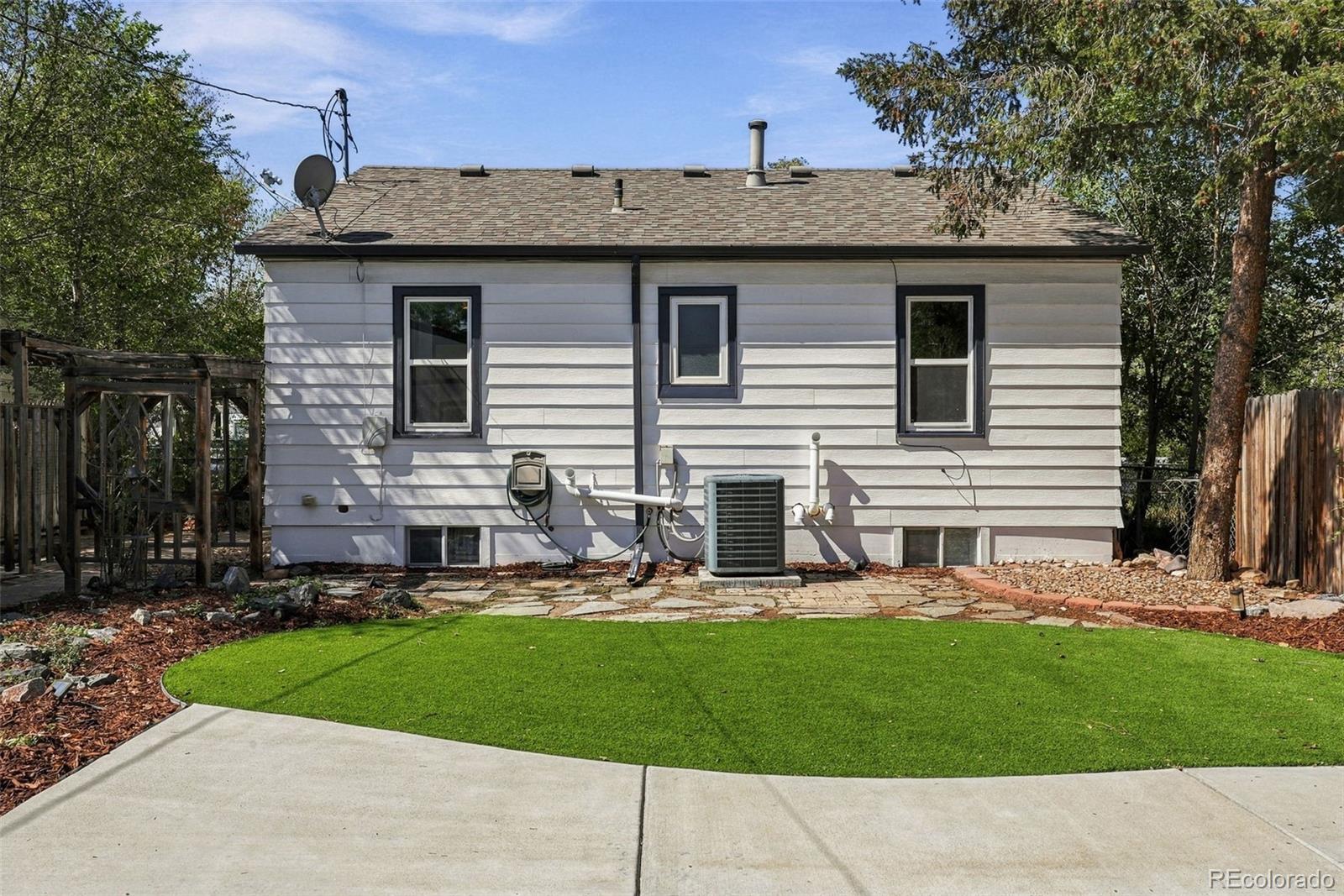 MLS Image #34 for 3774 s delaware street,englewood, Colorado