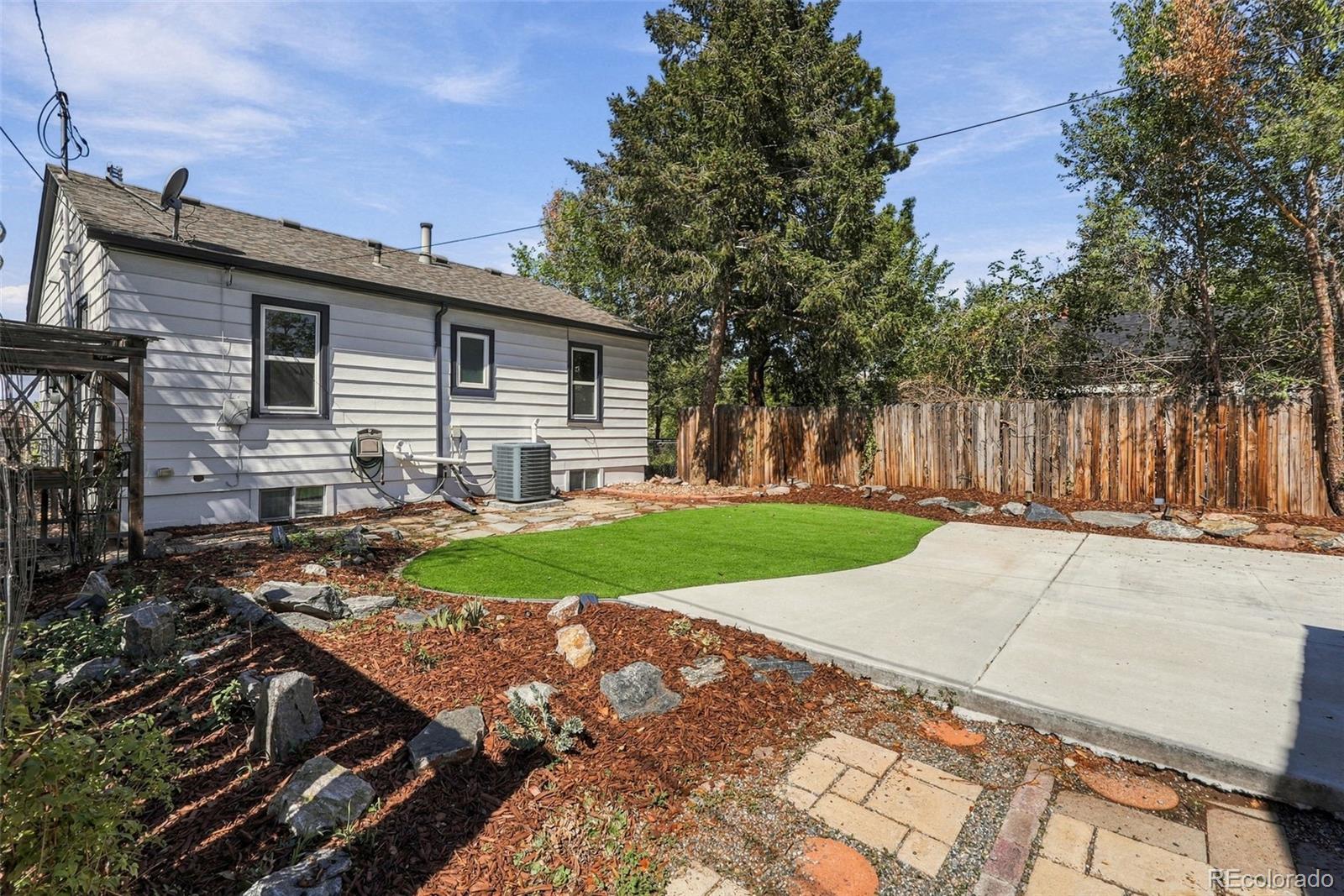 MLS Image #36 for 3774 s delaware street,englewood, Colorado