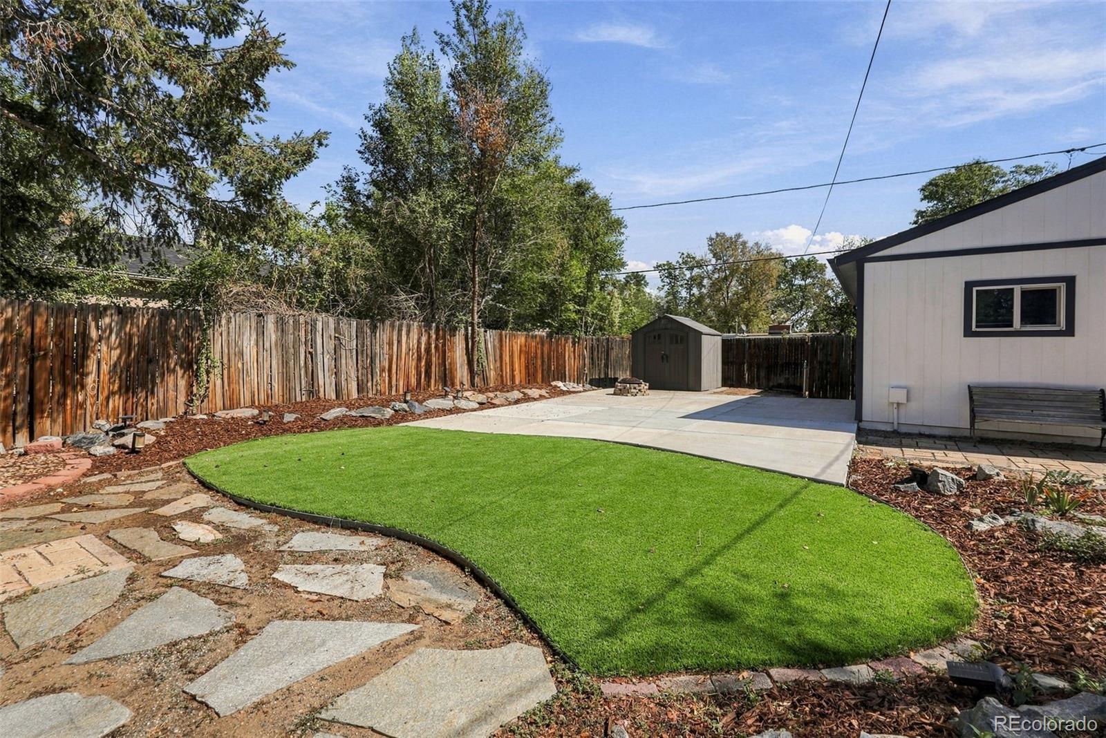 MLS Image #37 for 3774 s delaware street,englewood, Colorado