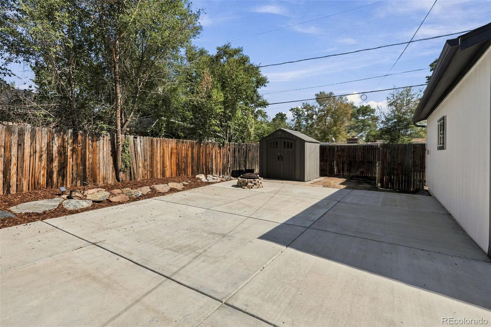 MLS Image #38 for 3774 s delaware street,englewood, Colorado