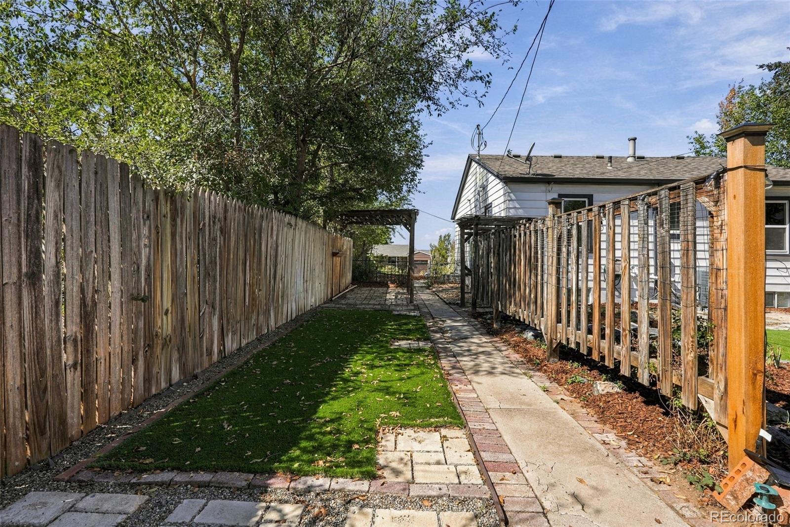 MLS Image #40 for 3774 s delaware street,englewood, Colorado