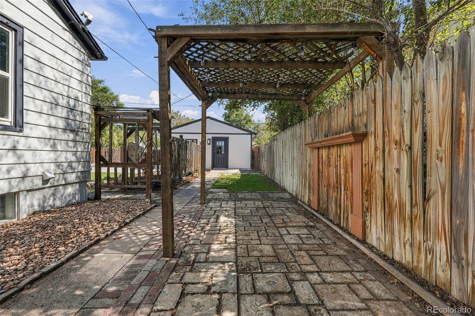 MLS Image #42 for 3774 s delaware street,englewood, Colorado