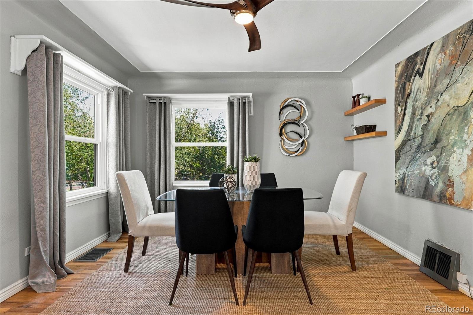 MLS Image #5 for 3774 s delaware street,englewood, Colorado