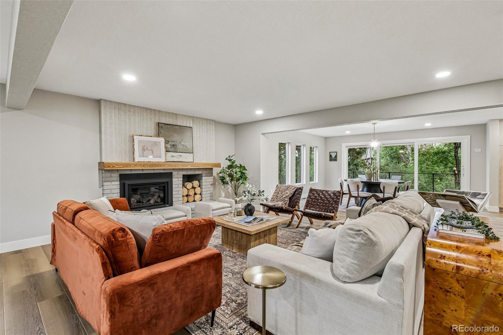 MLS Image #3 for 3901 e orchard road,centennial, Colorado