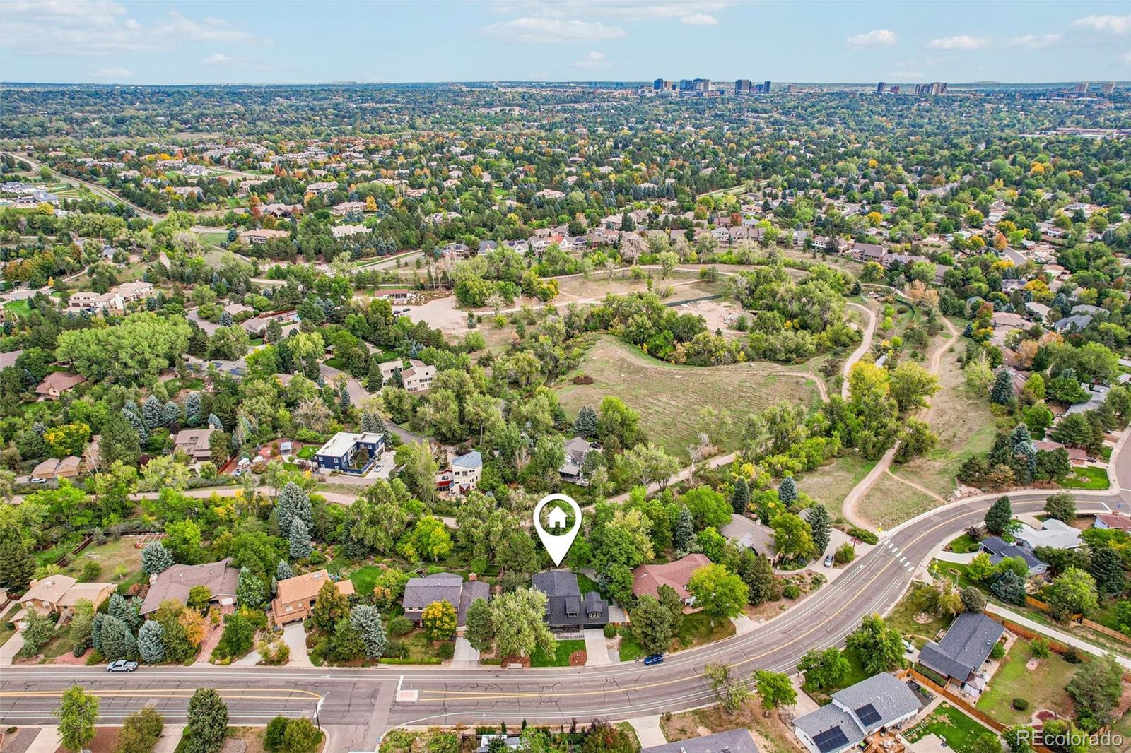 MLS Image #38 for 3901 e orchard road,centennial, Colorado