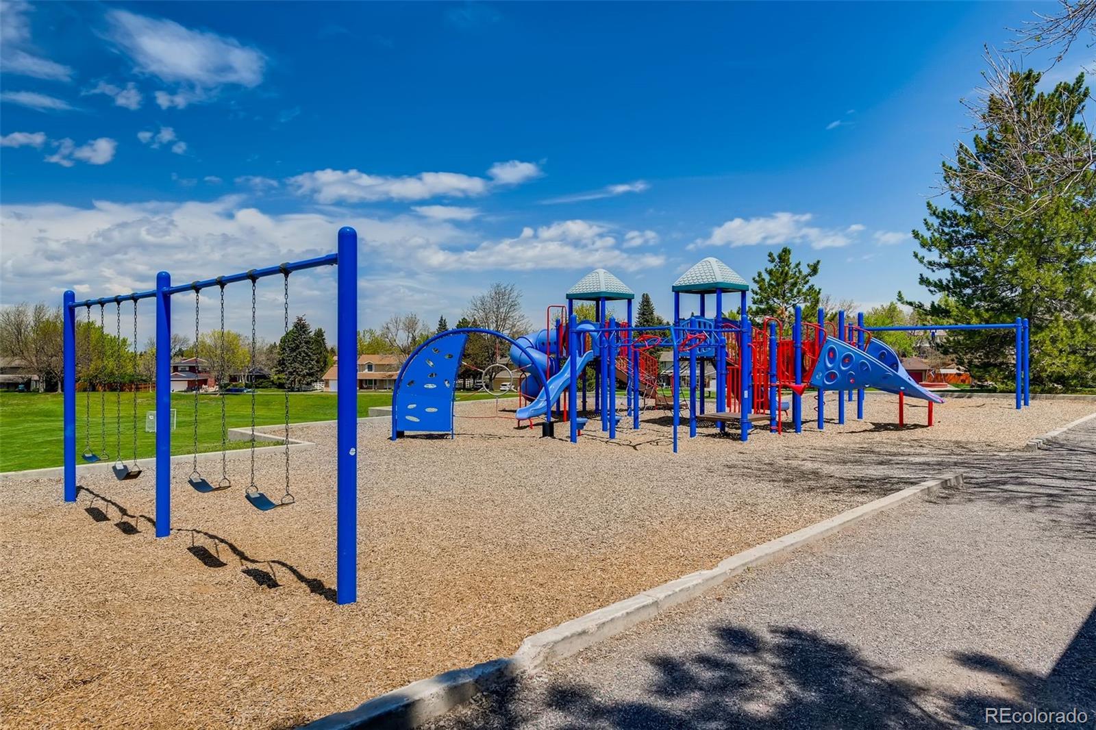 MLS Image #46 for 3901 e orchard road,centennial, Colorado