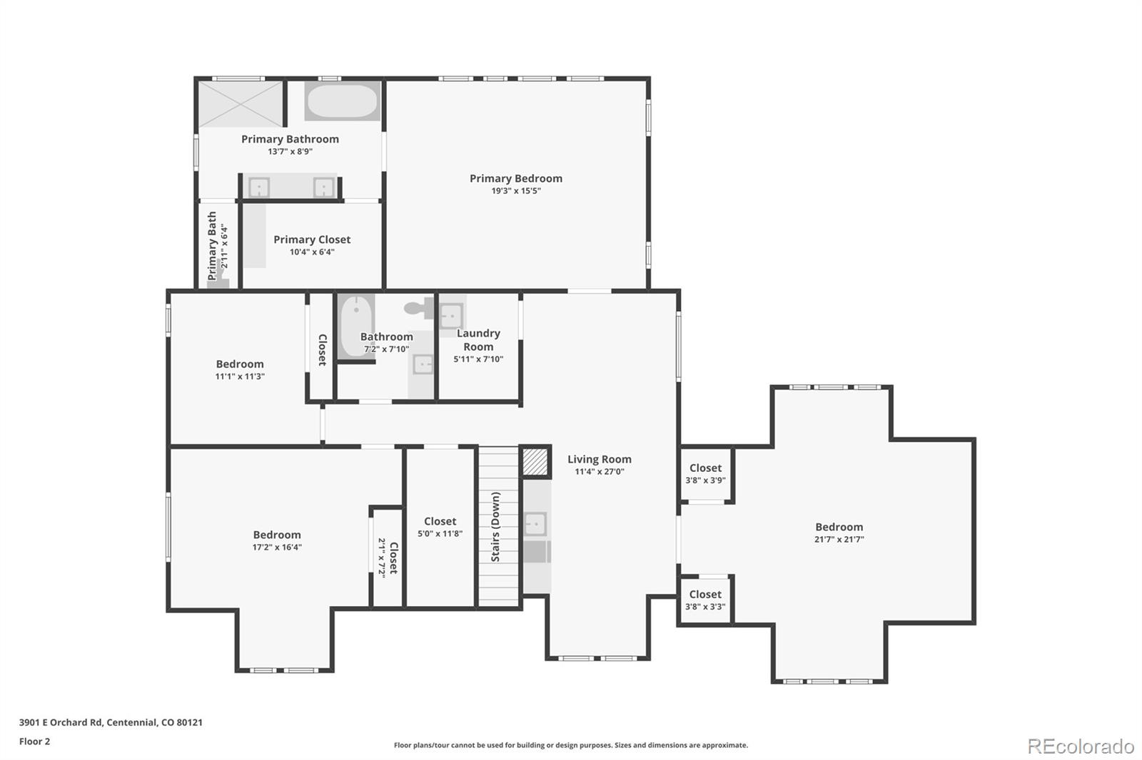 MLS Image #48 for 3901 e orchard road,centennial, Colorado