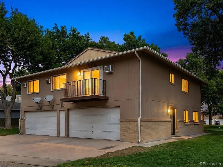 MLS Image #0 for 7309 w hampden avenue 5404,lakewood, Colorado