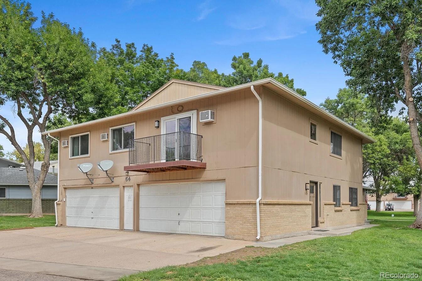 MLS Image #1 for 7309 w hampden avenue 5404,lakewood, Colorado