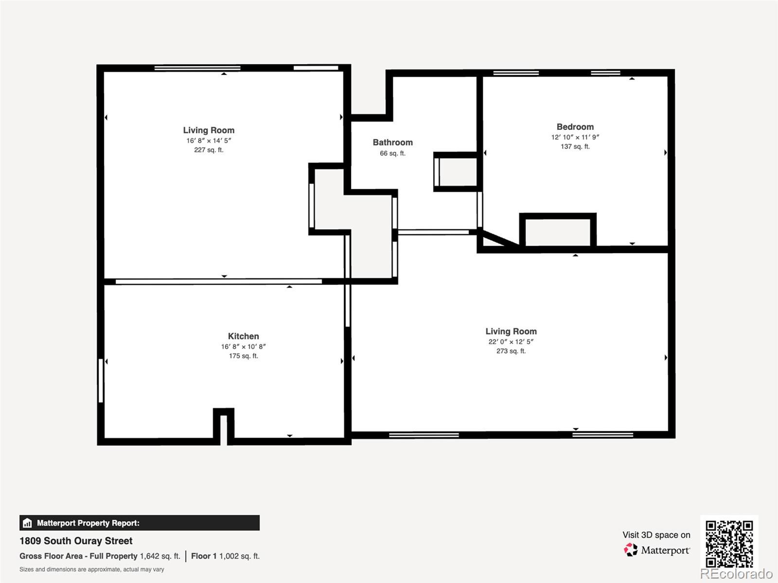 MLS Image #26 for 1809 s ouray street,aurora, Colorado