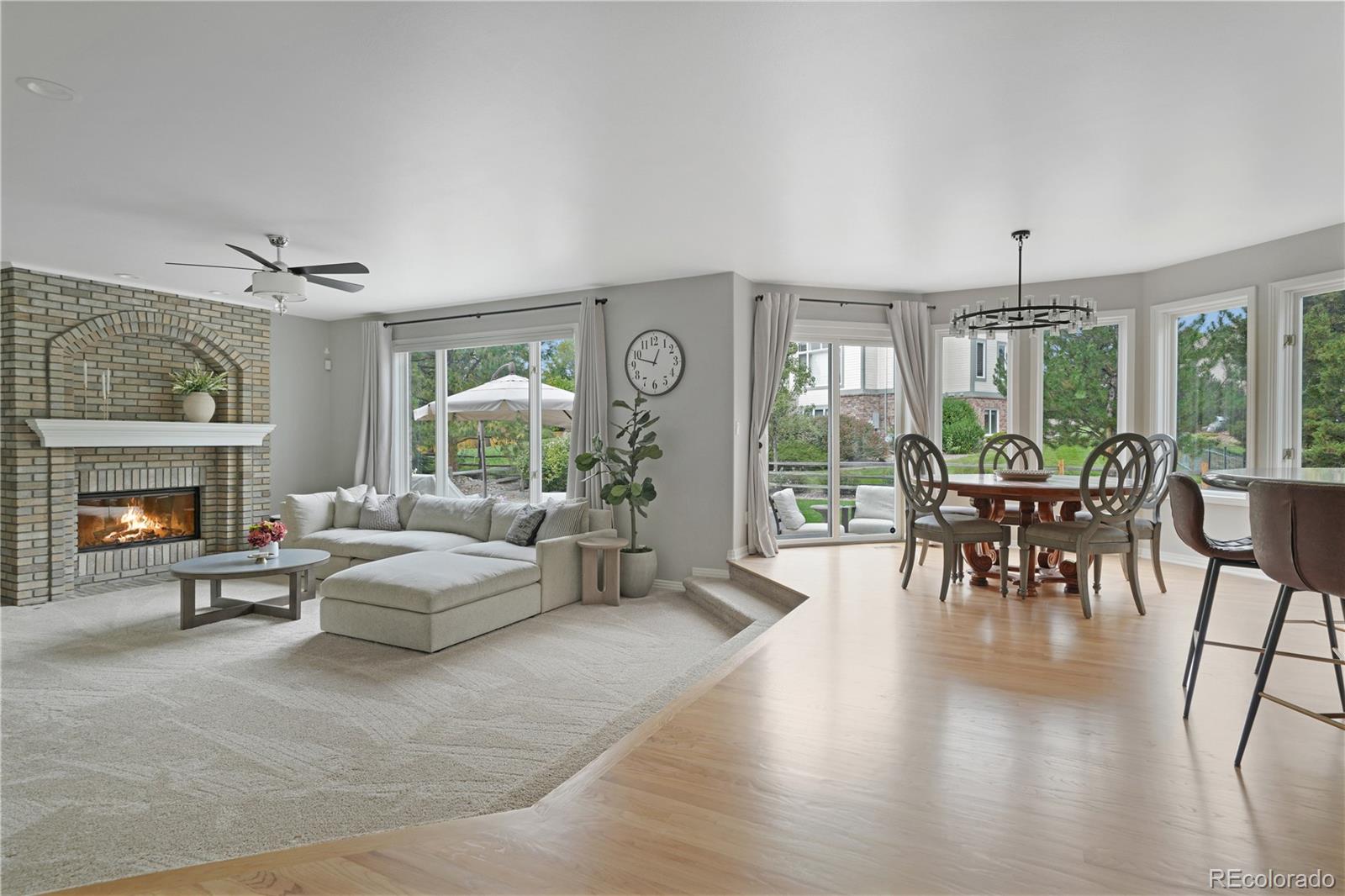 MLS Image #11 for 11413 w asbury court,lakewood, Colorado