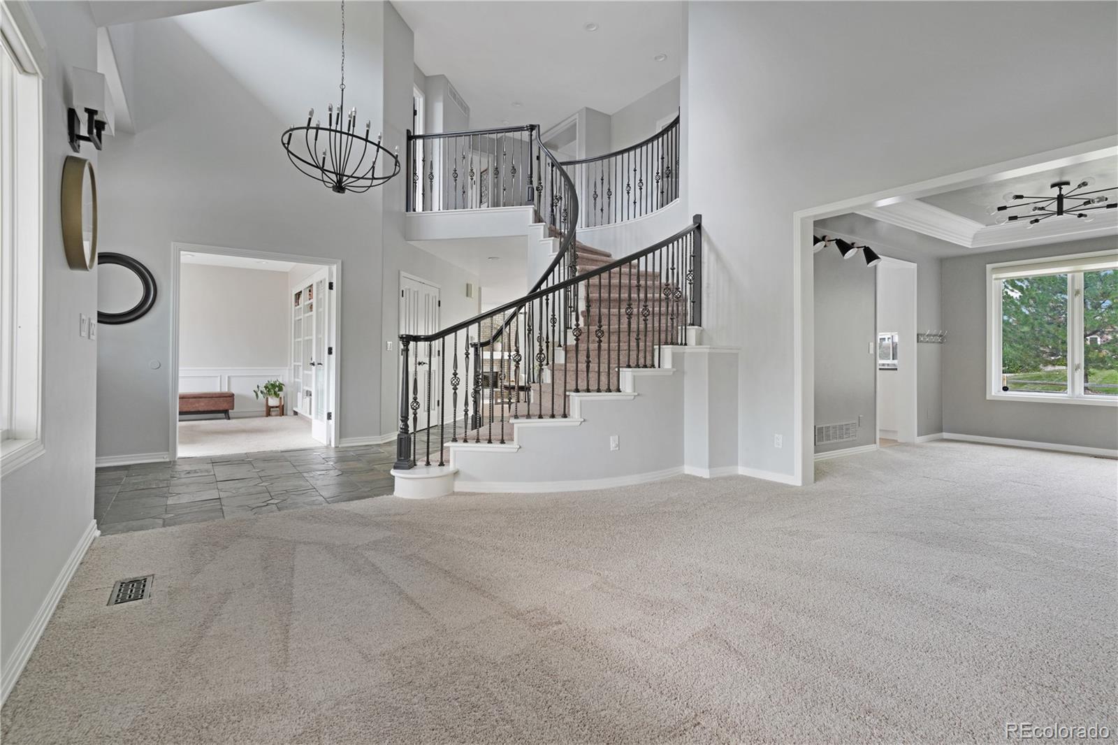 MLS Image #3 for 11413 w asbury court,lakewood, Colorado