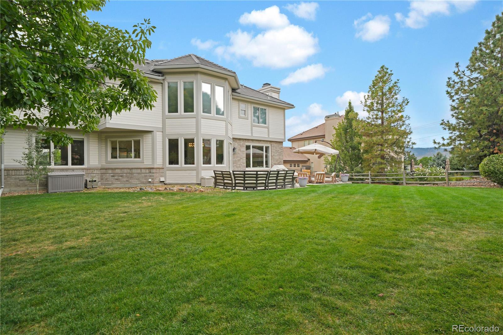 MLS Image #33 for 11413 w asbury court,lakewood, Colorado