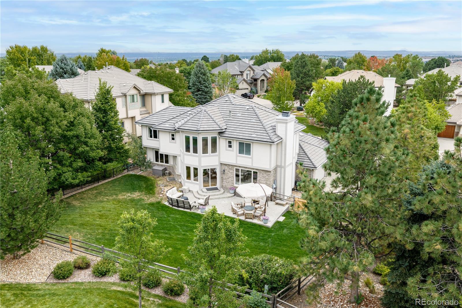 MLS Image #35 for 11413 w asbury court,lakewood, Colorado