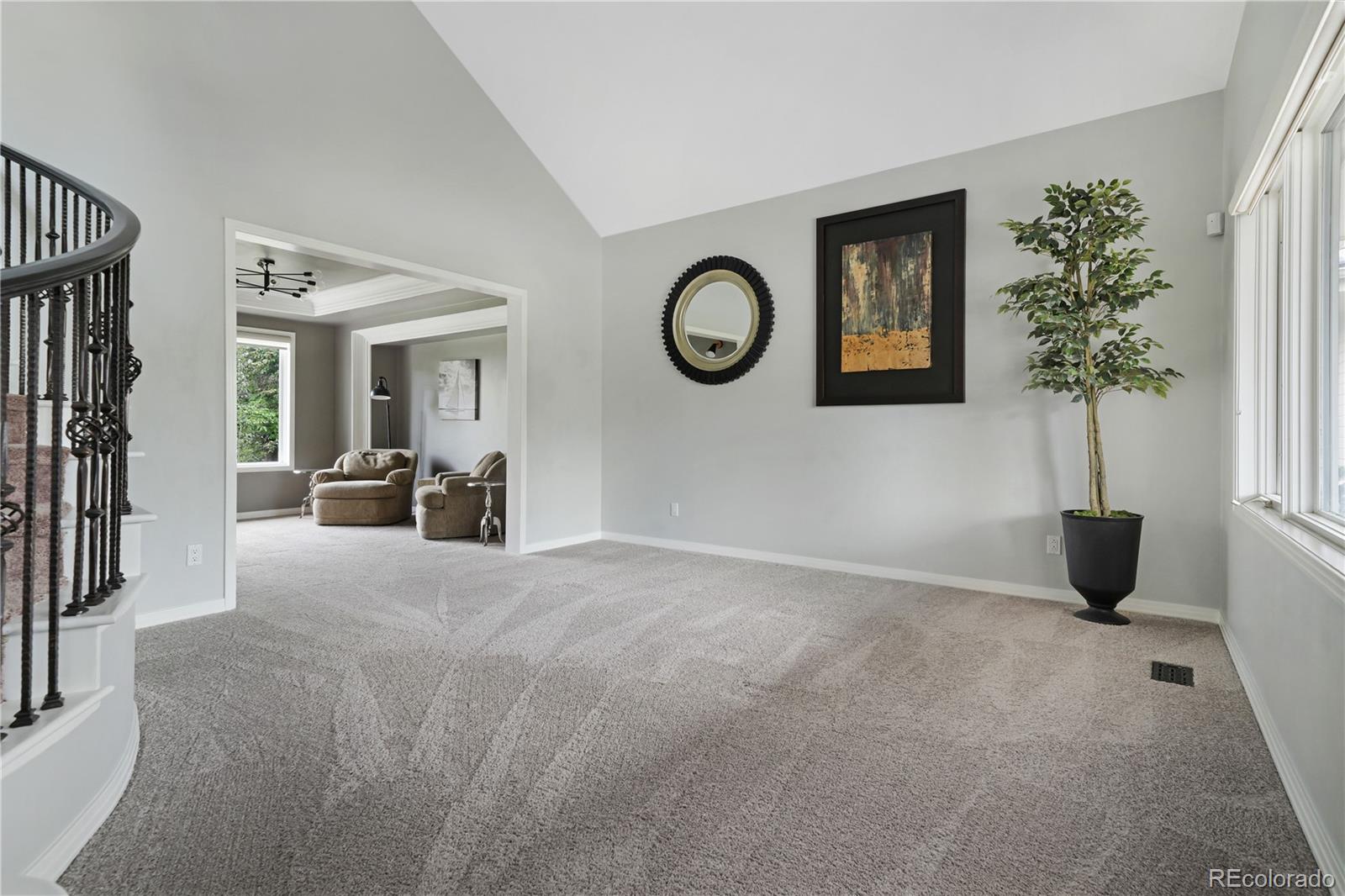 MLS Image #4 for 11413 w asbury court,lakewood, Colorado
