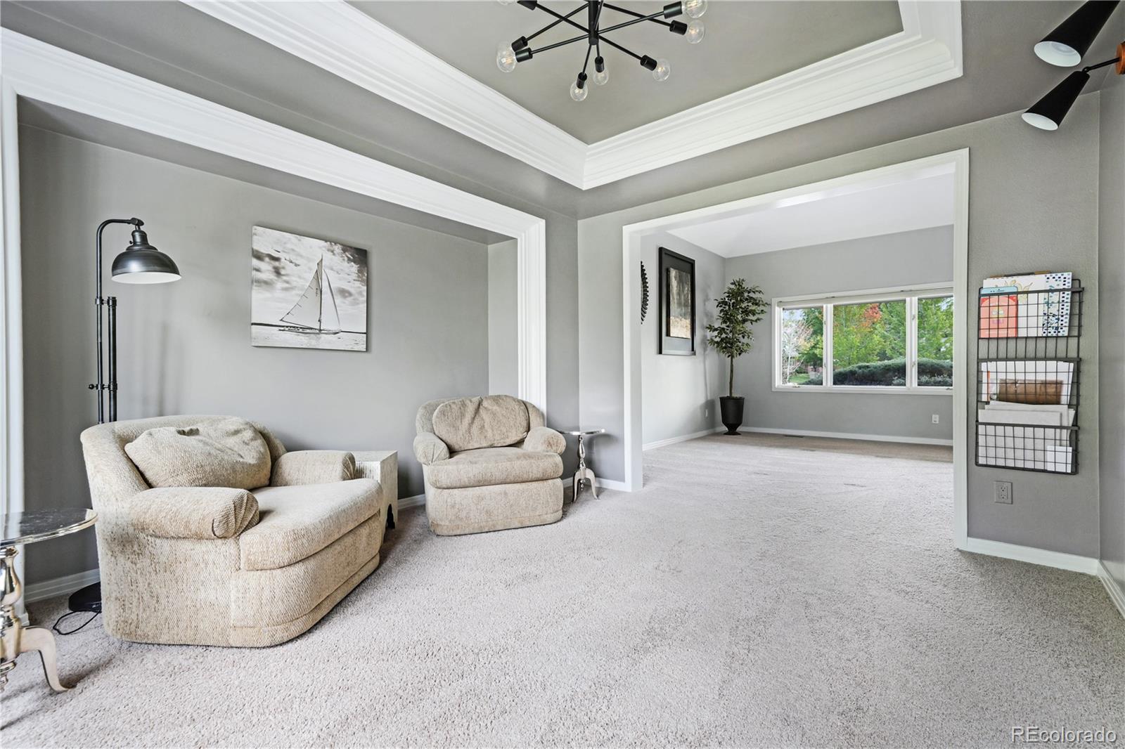 MLS Image #5 for 11413 w asbury court,lakewood, Colorado