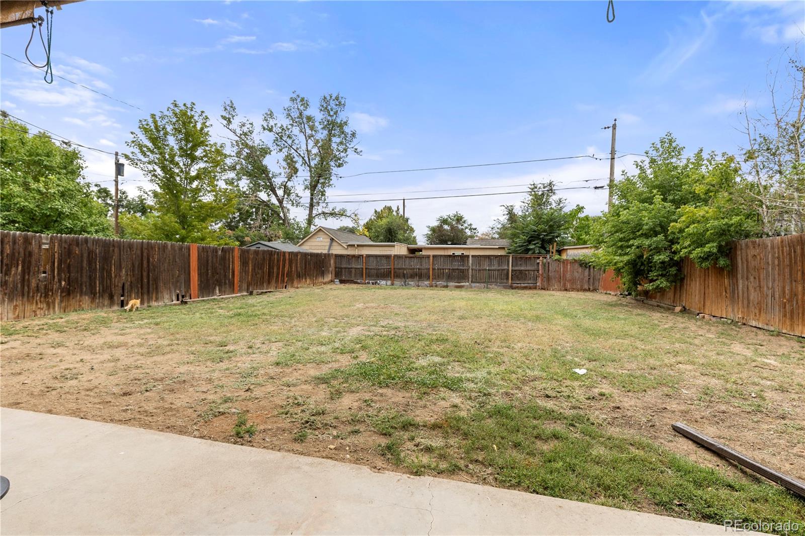 MLS Image #18 for 7140 e 69th avenue,commerce city, Colorado