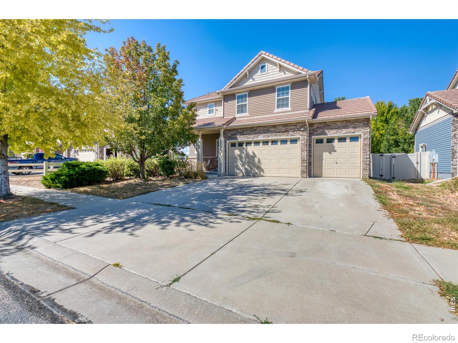 MLS Image #2 for 5043  silverwood drive,johnstown, Colorado