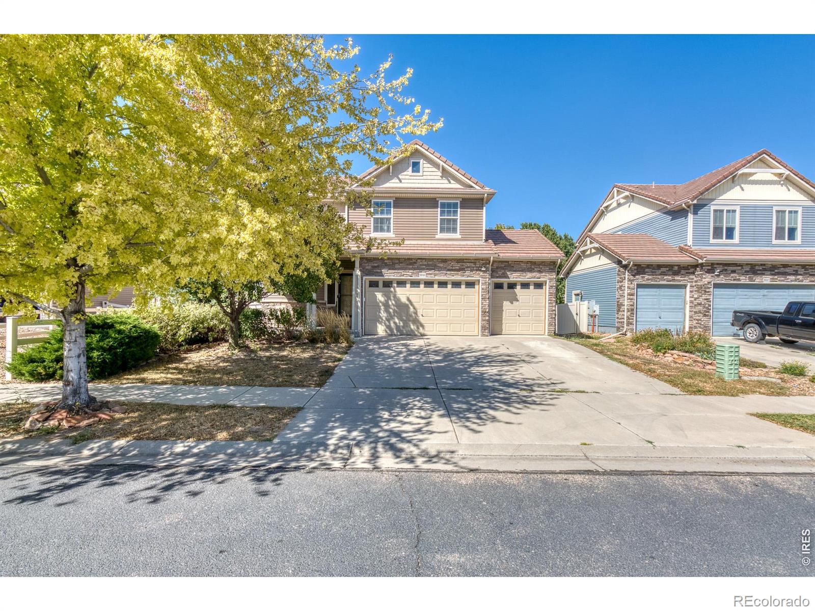 MLS Image #3 for 5043  silverwood drive,johnstown, Colorado