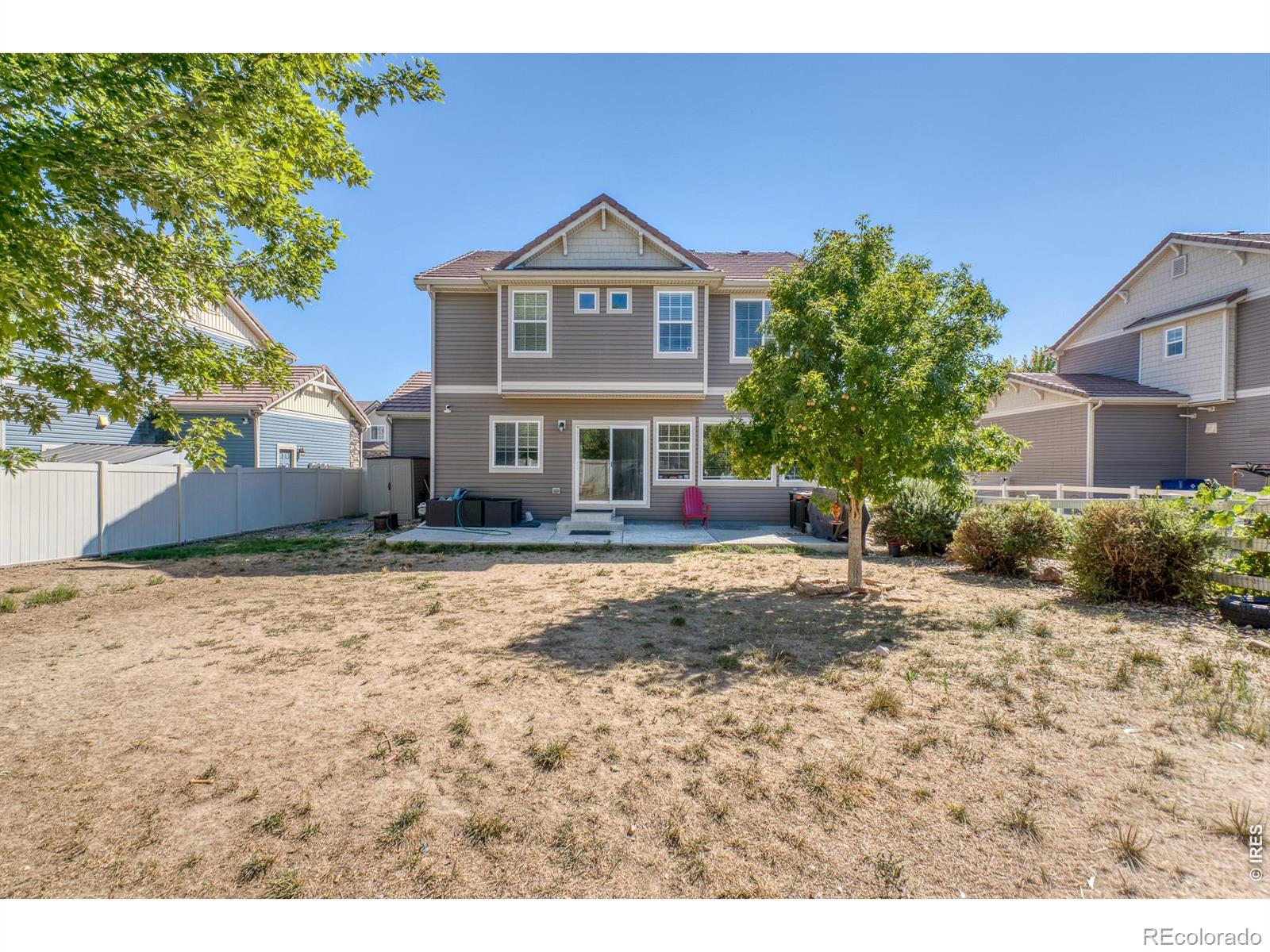 MLS Image #36 for 5043  silverwood drive,johnstown, Colorado