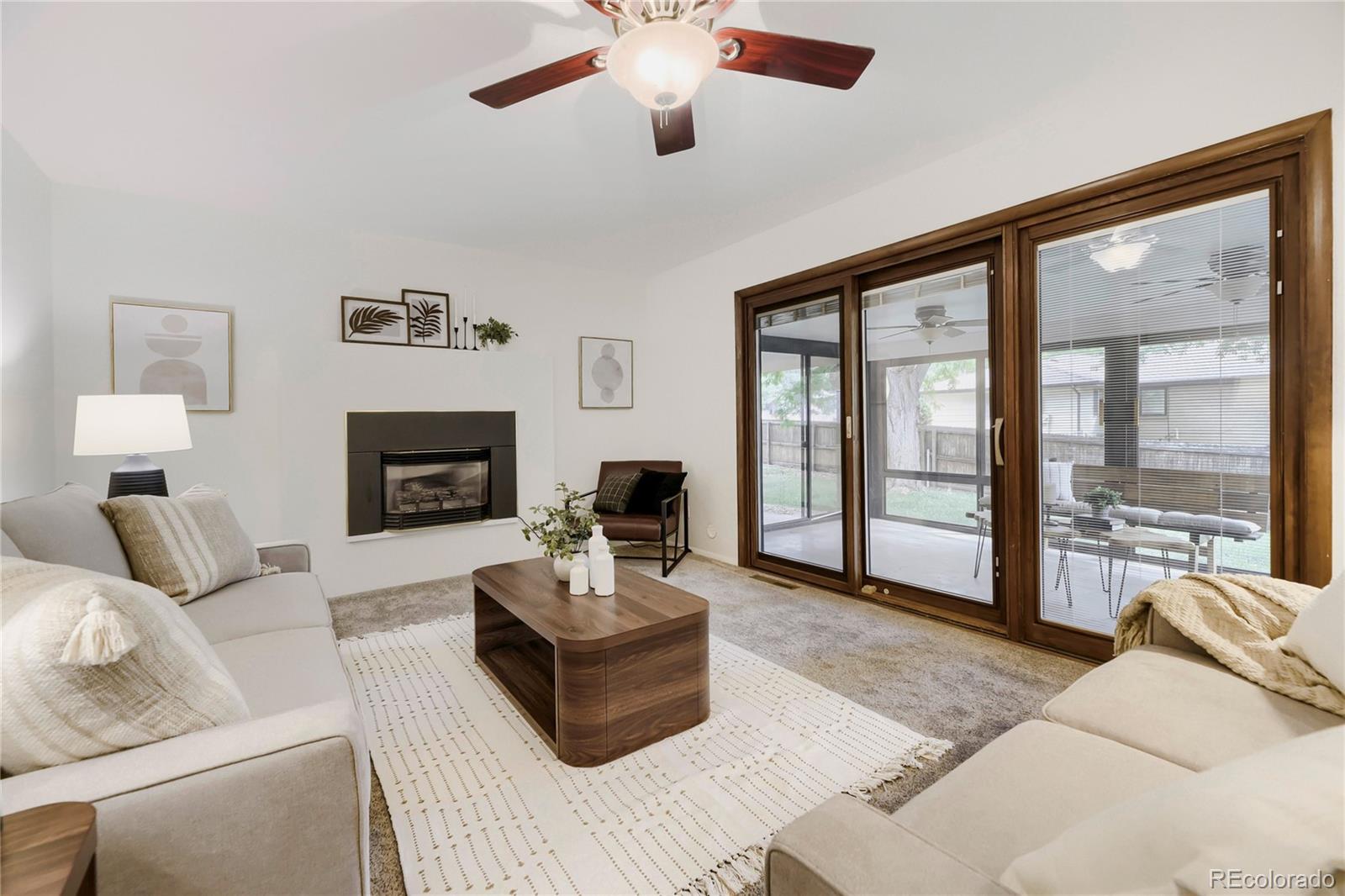 MLS Image #2 for 6892 e iliff place,denver, Colorado