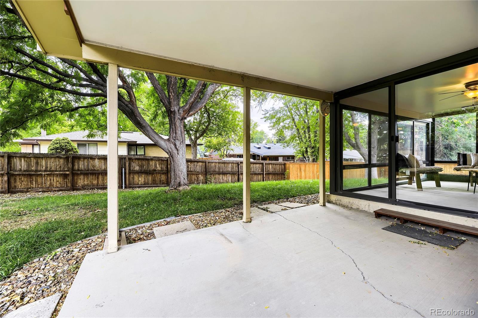 MLS Image #23 for 6892 e iliff place,denver, Colorado