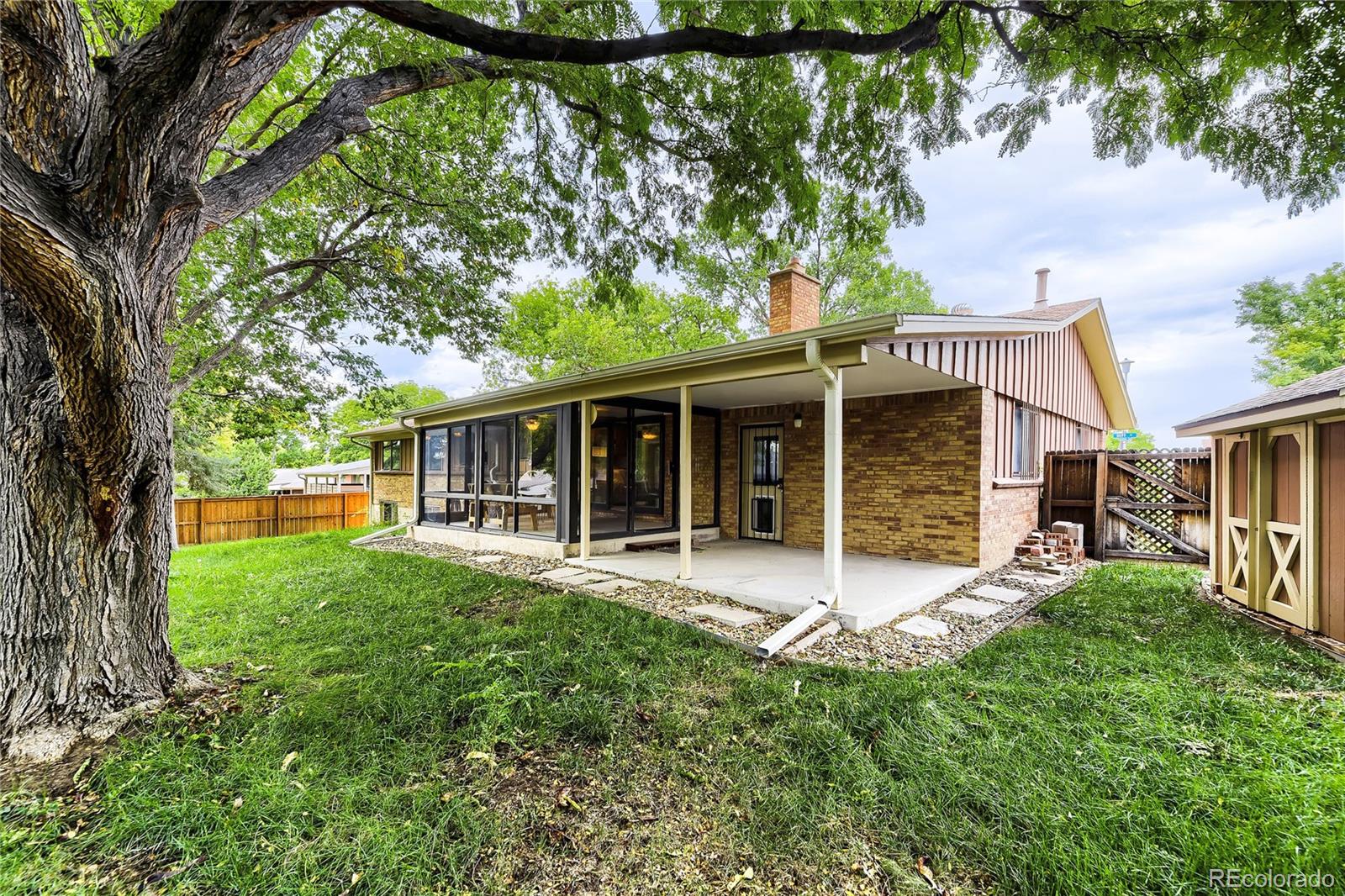 MLS Image #24 for 6892 e iliff place,denver, Colorado