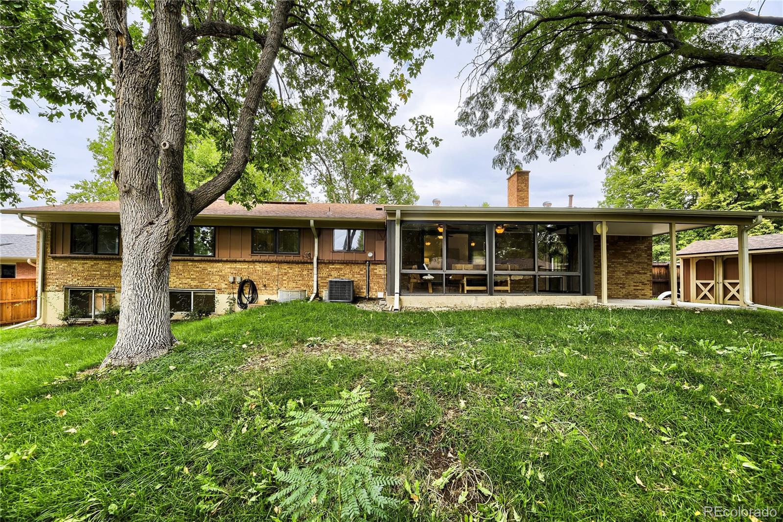 MLS Image #25 for 6892 e iliff place,denver, Colorado