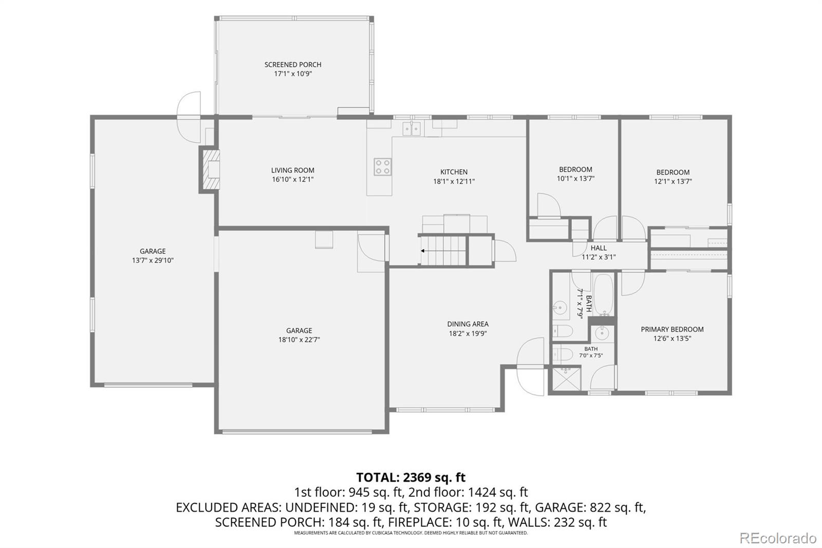MLS Image #27 for 6892 e iliff place,denver, Colorado