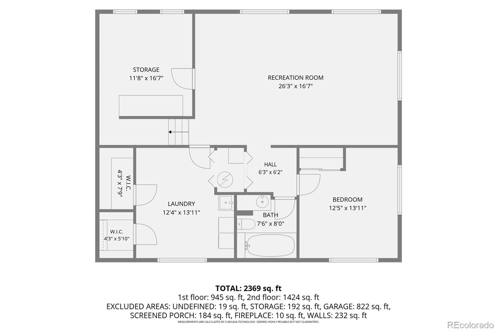 MLS Image #28 for 6892 e iliff place,denver, Colorado