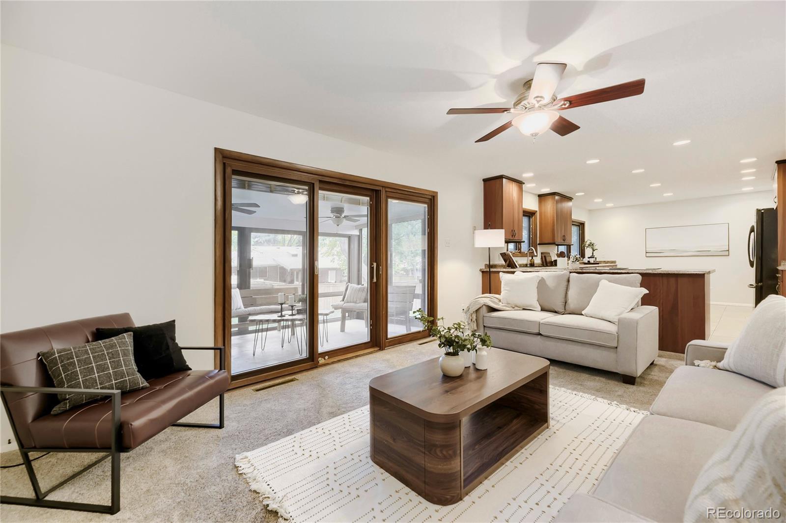 MLS Image #3 for 6892 e iliff place,denver, Colorado