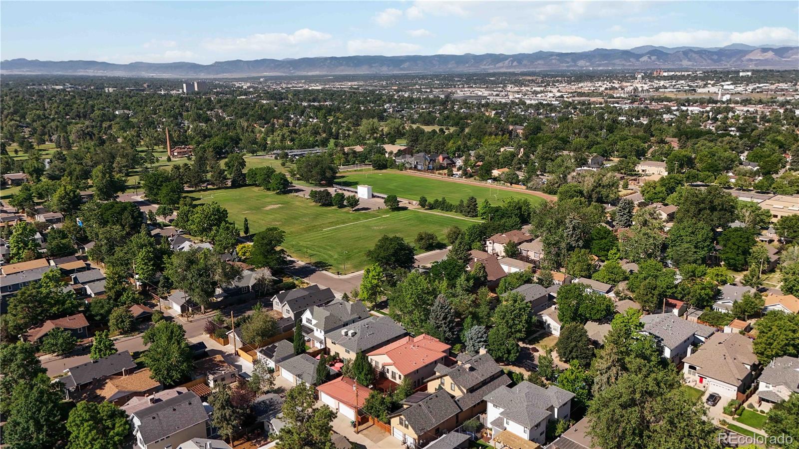 MLS Image #11 for 2170 s clarkson street,denver, Colorado